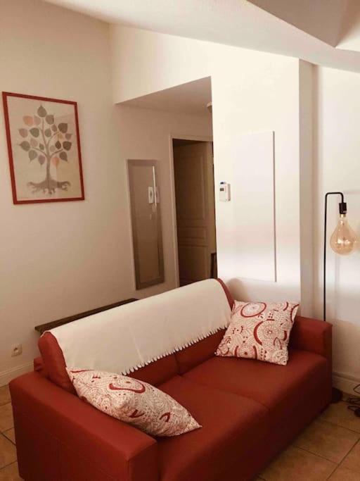 Bidart Cote Basque T3 250 Metres De La Plage 3*** Apartamento Exterior foto