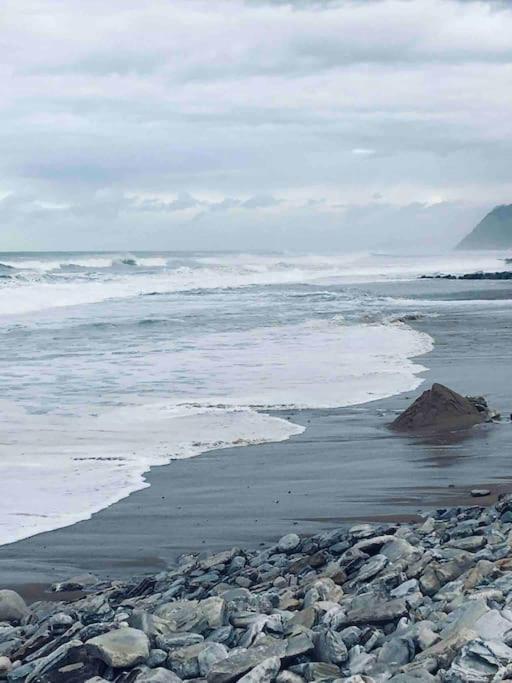 Bidart Cote Basque T3 250 Metres De La Plage 3*** Apartamento Exterior foto
