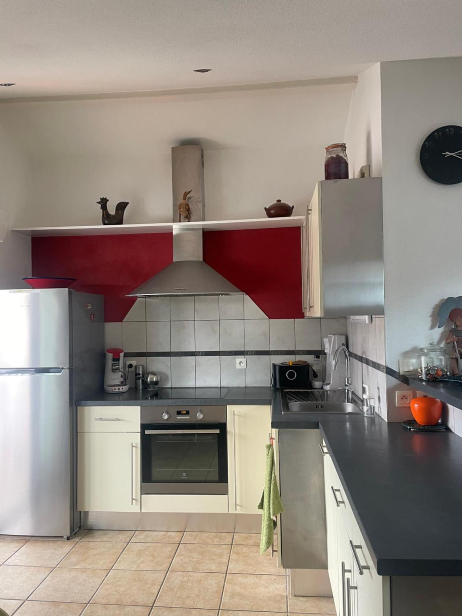 Bidart Cote Basque T3 250 Metres De La Plage 3*** Apartamento Exterior foto